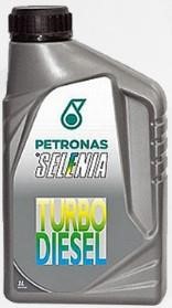 Petronas 10911616 Engine oil Petronas Selenia Turbo Diesel 10W-40, 1L 10911616: Buy near me in Poland at 2407.PL - Good price!