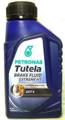 Petronas 15991719 Płyn hamulcowy PETRONAS TUTELA EXTREME HT, 0,5 l 15991719: Atrakcyjna cena w Polsce na 2407.PL - Zamów teraz!