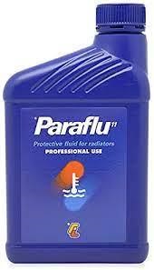 PETRONAS Paraflu UP Coolant Concentrate – Best Chemical Co (S) Pte Ltd