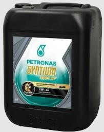 Petronas 18051910 Engine oil Petronas Syntium 3000 E 5W-40, 20L 18051910: Buy near me in Poland at 2407.PL - Good price!