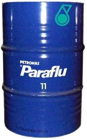 Petronas 16551100 Antifreeze concentrate PETRONAS PARAFLU 11 G11 blue, 208 l 16551100: Buy near me in Poland at 2407.PL - Good price!