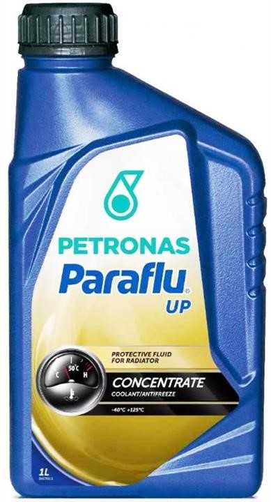 Petronas 16811619 Koncentrat przeciw zamarzaniu PETRONAS PARAFLU UP czerwony, 1 l 16811619: Dobra cena w Polsce na 2407.PL - Kup Teraz!