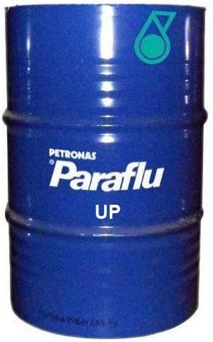 Petronas 16811100 Antifreeze concentrate PETRONAS PARAFLU UP red, 208 l 16811100: Buy near me in Poland at 2407.PL - Good price!