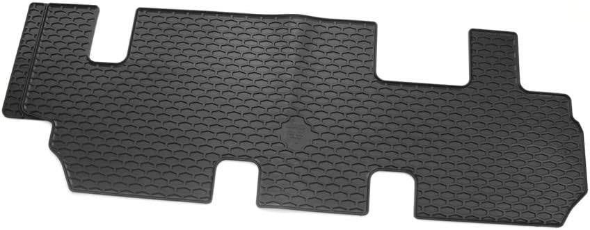VAG 7H0 061 511 041 Rubber Mat of the 3rd row-VW T6.1 Transporter/Caravelle 7H0061511041: Buy near me in Poland at 2407.PL - Good price!