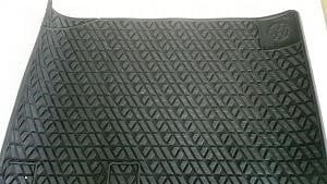 VAG 701 061 510 041 VW T4 Rubber Trunk mat 701061510041: Buy near me in Poland at 2407.PL - Good price!