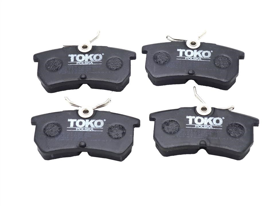 Buy Toko T2235007 at a low price in Poland!