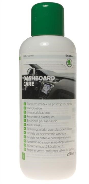 VAG 000 096 307 D Dashboard cleaner, 250 ml 000096307D: Buy near me in Poland at 2407.PL - Good price!