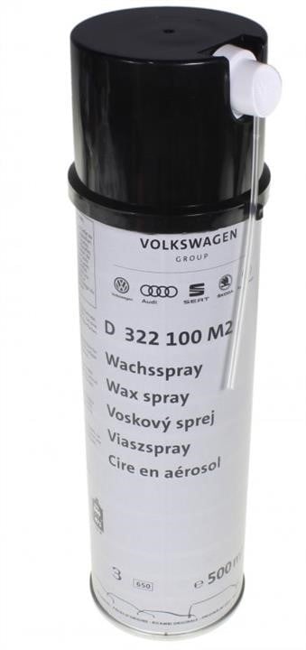 VAG D 322 100 M2 Underseal D322100M2: Buy near me in Poland at 2407.PL - Good price!