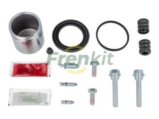  754412 Front SuperKit brake caliper repair kit 754412: Buy near me in Poland at 2407.PL - Good price!