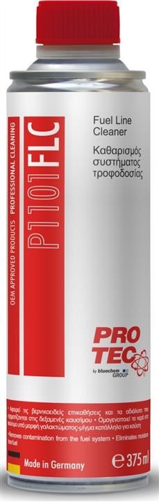 Pro-Tec P1101 Fuel system cleaner, 375 ml P1101: Buy near me in Poland at 2407.PL - Good price!