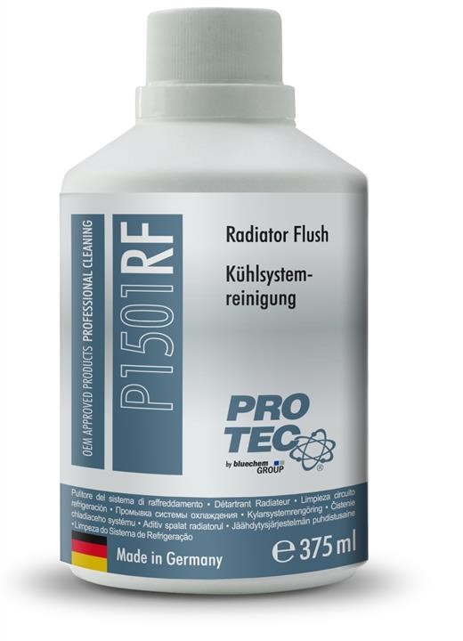 Pro-Tec P1501 Cooling system cleaner, 375 ml P1501: Buy near me in Poland at 2407.PL - Good price!