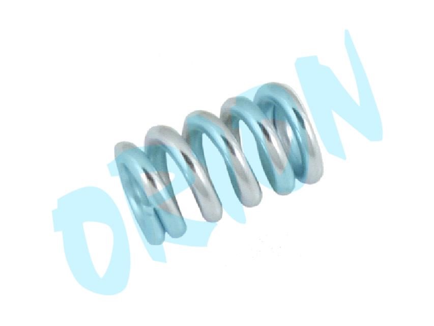 Orion 615-932 Exhaust pipe spring 615932: Buy near me at 2407.PL in Poland at an Affordable price!