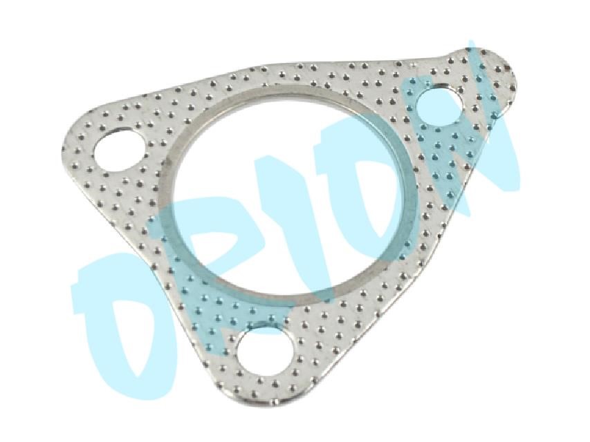 Orion 630-650 Gasket, exhaust pipe 630650: Buy near me at 2407.PL in Poland at an Affordable price!