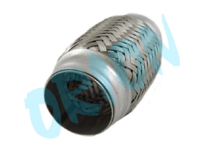 Orion 640-100 Corrugation silencer 640100: Buy near me in Poland at 2407.PL - Good price!