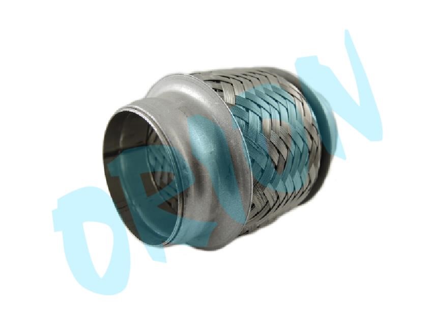 Orion 651-100 Corrugation silencer 651100: Buy near me in Poland at 2407.PL - Good price!