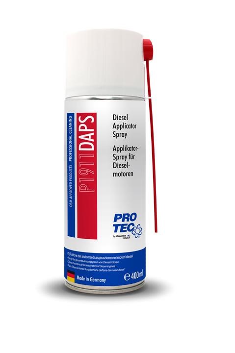 Pro-Tec P1911 Diesel-Applikator - Spray, 400 ml P1911: Kaufen Sie zu einem guten Preis in Polen bei 2407.PL!