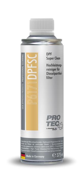 Pro-Tec P6171 Particulate filter cleaner, 375 ml P6171: Buy near me at 2407.PL in Poland at an Affordable price!
