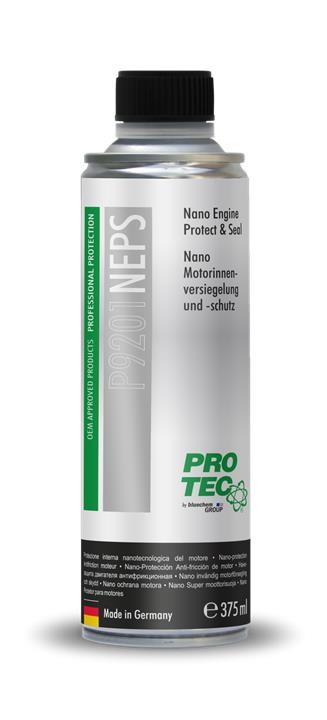 Pro-Tec P9201 Nano powłoka i ochrona układu olejowego silnika Pro-Tec, 375 ml P9201: Dobra cena w Polsce na 2407.PL - Kup Teraz!