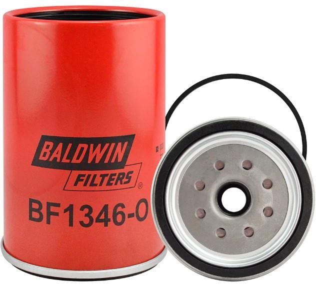 Baldwin BF1346O Топливный фильтр BF1346O: Отличная цена - Купить в Польше на 2407.PL!