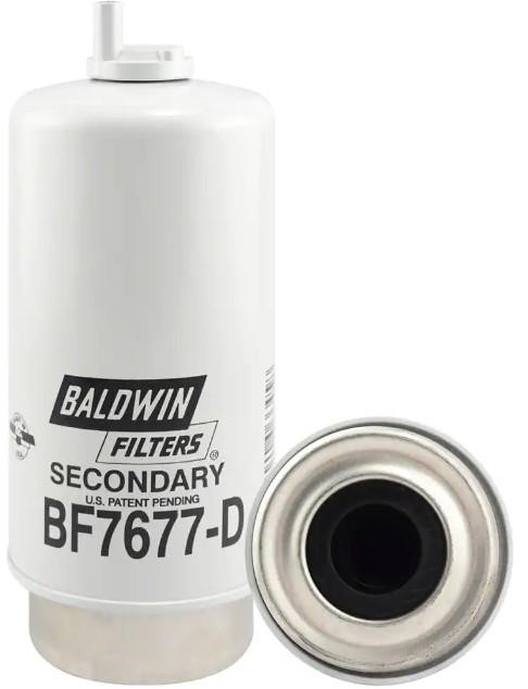 Baldwin BF7677 Fuel filter BF7677: Buy near me at 2407.PL in Poland at an Affordable price!