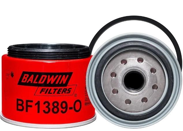 Baldwin BF1389O Filtr paliwa BF1389O: Dobra cena w Polsce na 2407.PL - Kup Teraz!