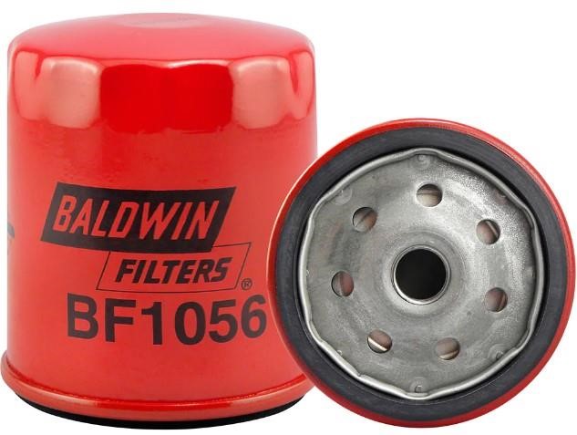 Baldwin B F1056 Топливный фильтр BF1056: Отличная цена - Купить в Польше на 2407.PL!