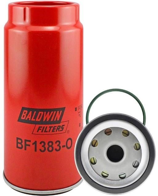 Baldwin BF1383 Fuel filter BF1383: Buy near me in Poland at 2407.PL - Good price!