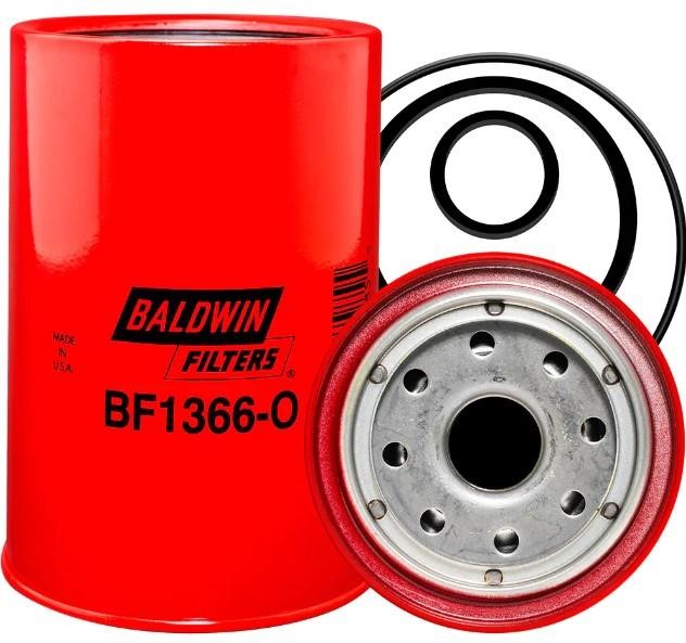 Baldwin BF1366 Фільтр палива BF1366: Купити у Польщі - Добра ціна на 2407.PL!