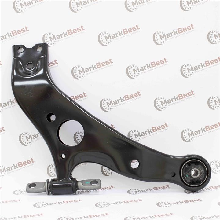 MarkBest MRB10113 Suspension arm front lower right MRB10113: Buy near me in Poland at 2407.PL - Good price!