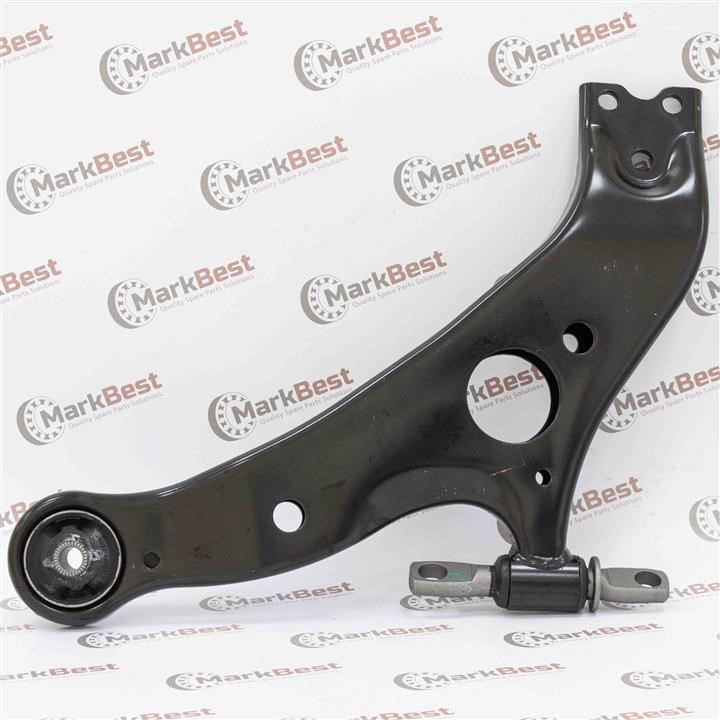 MarkBest MRB10114 Suspension arm front lower left MRB10114: Buy near me in Poland at 2407.PL - Good price!