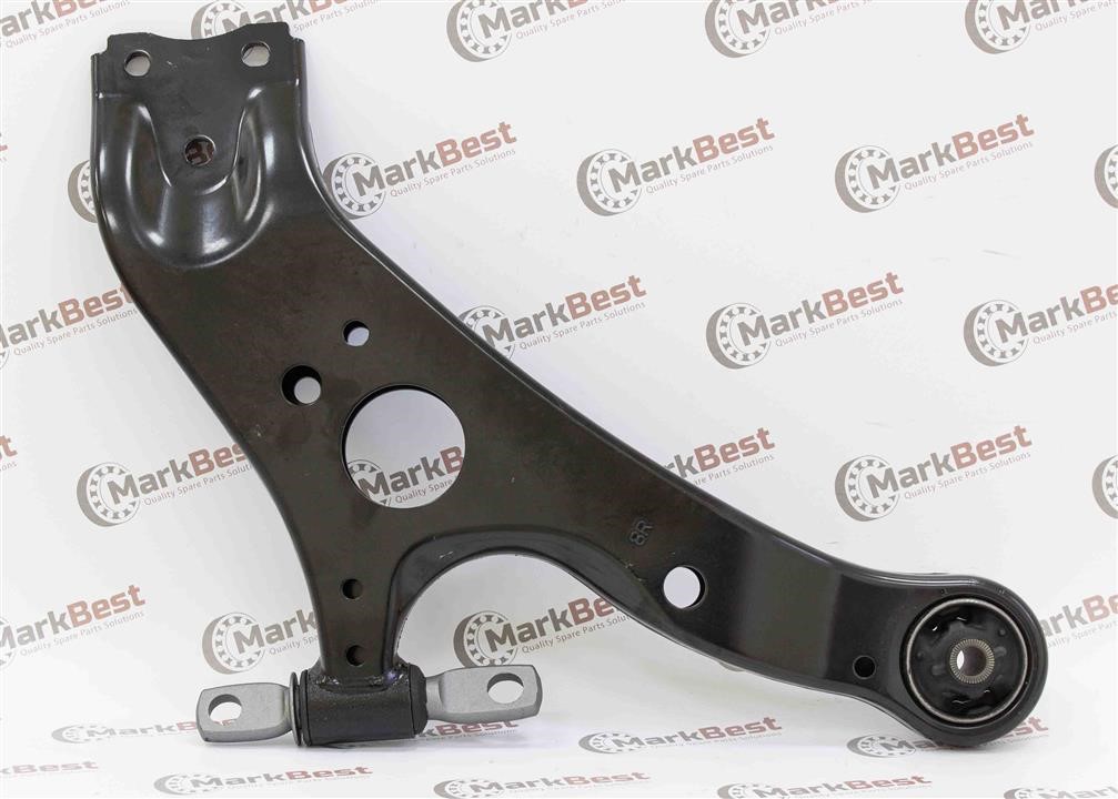 MarkBest MRB10115 Suspension arm front lower right MRB10115: Buy near me in Poland at 2407.PL - Good price!