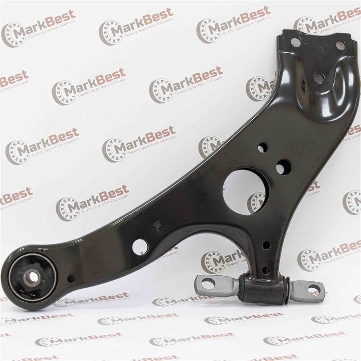 MarkBest MRB10116 Suspension arm front lower left MRB10116: Buy near me in Poland at 2407.PL - Good price!