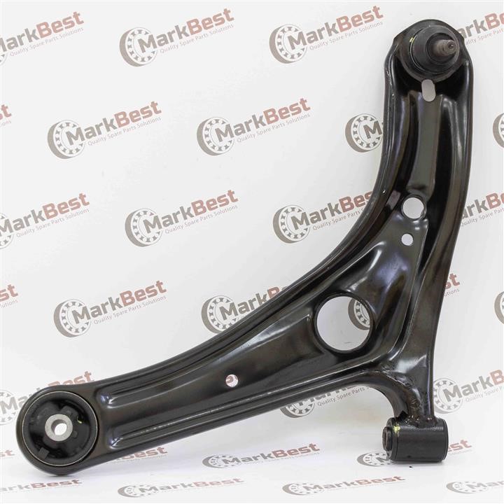 MarkBest MRB10118 Suspension arm front lower left MRB10118: Buy near me in Poland at 2407.PL - Good price!