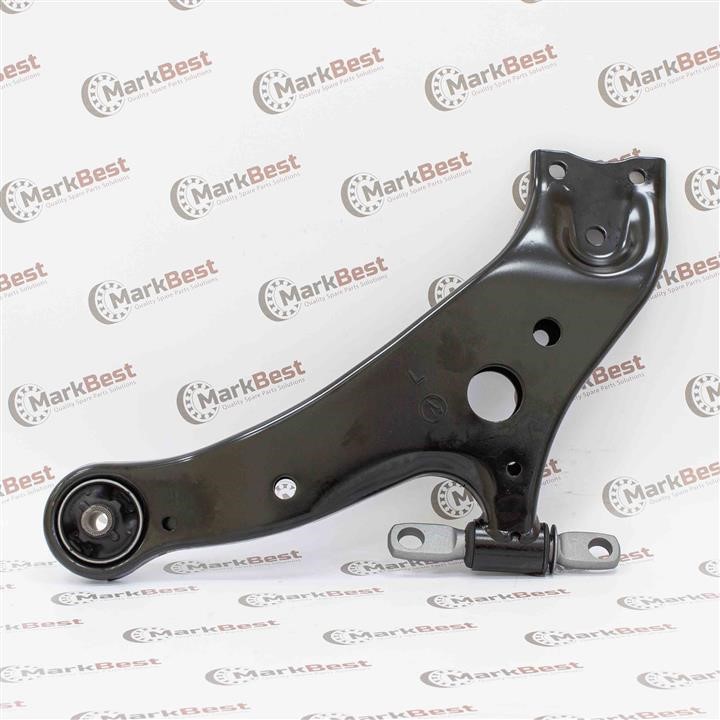 MarkBest MRB10123 Suspension arm front lower left MRB10123: Buy near me in Poland at 2407.PL - Good price!