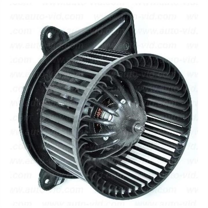 Kale Oto Radiator 346930 Fan assy - heater motor 346930: Buy near me at 2407.PL in Poland at an Affordable price!
