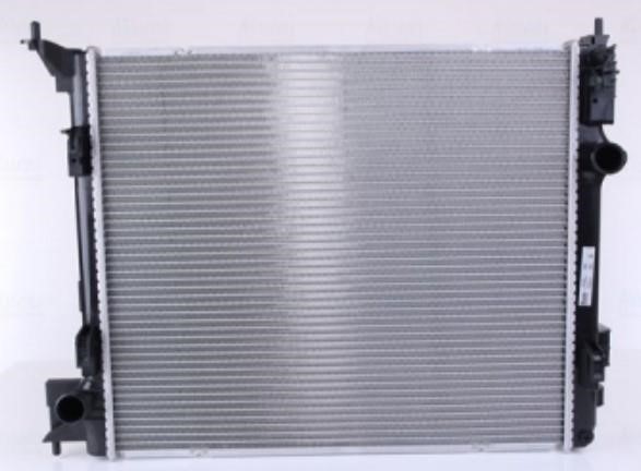 Kale Oto Radiator 355525 Радиатор охлаждения двигателя 355525: Купить в Польше - Отличная цена на 2407.PL!