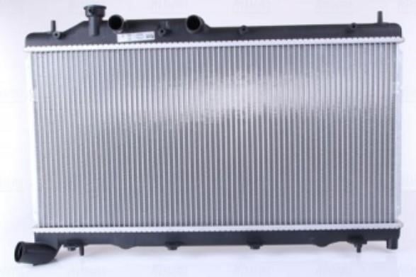 Kale Oto Radiator 355755 Радиатор охлаждения двигателя 355755: Отличная цена - Купить в Польше на 2407.PL!