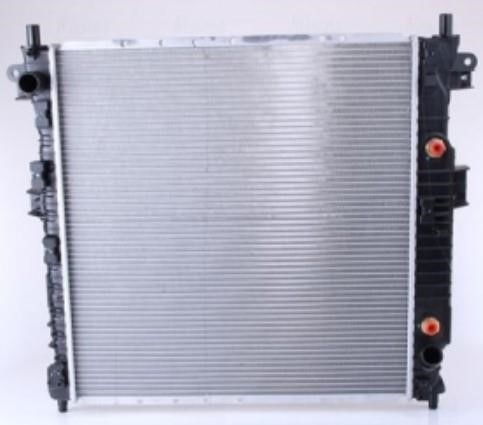 Kale Oto Radiator 356325 Radiator, engine cooling 356325: Buy near me at 2407.PL in Poland at an Affordable price!