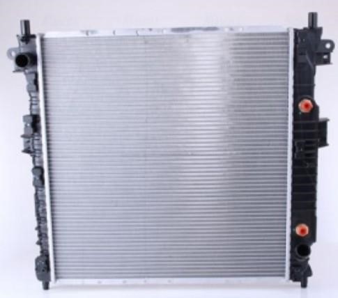 Kale Oto Radiator 356370 Radiator, engine cooling 356370: Buy near me at 2407.PL in Poland at an Affordable price!