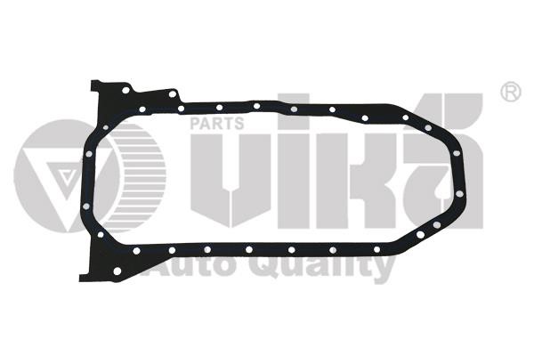 Vika 11030165801 Gasket oil pan 11030165801: Buy near me at 2407.PL in Poland at an Affordable price!