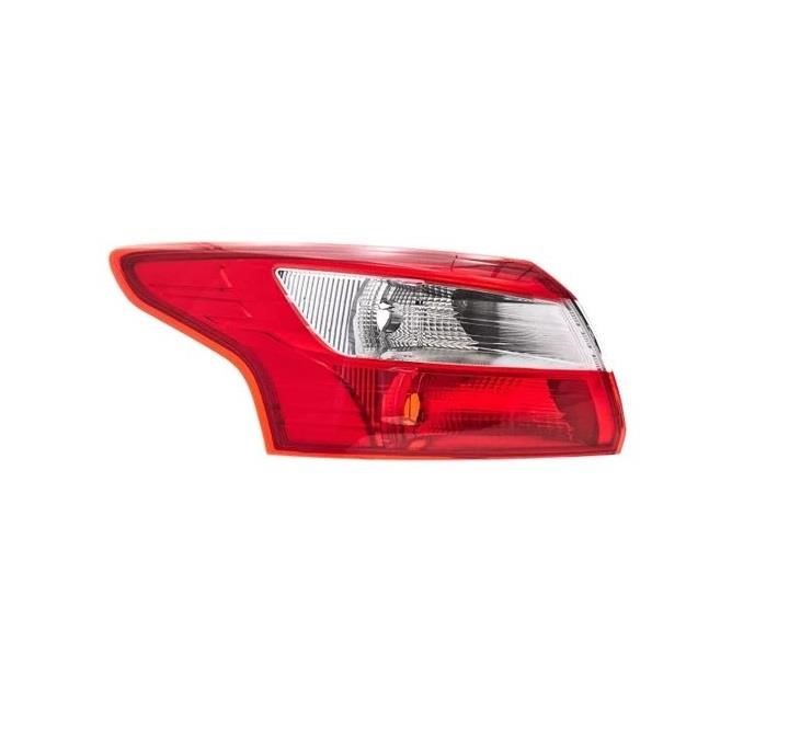 BSG 30-805-033 Tail lamp left 30805033: Buy near me in Poland at 2407.PL - Good price!