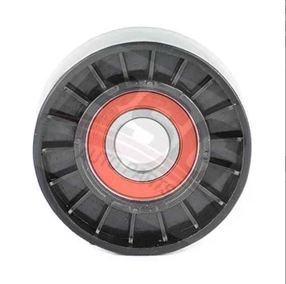 BSG 60-615-012 V-ribbed belt tensioner (drive) roller 60615012: Buy near me in Poland at 2407.PL - Good price!