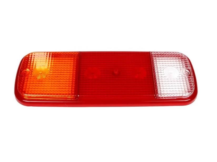 BSG 60-808-001 Tail lamp left 60808001: Buy near me in Poland at 2407.PL - Good price!