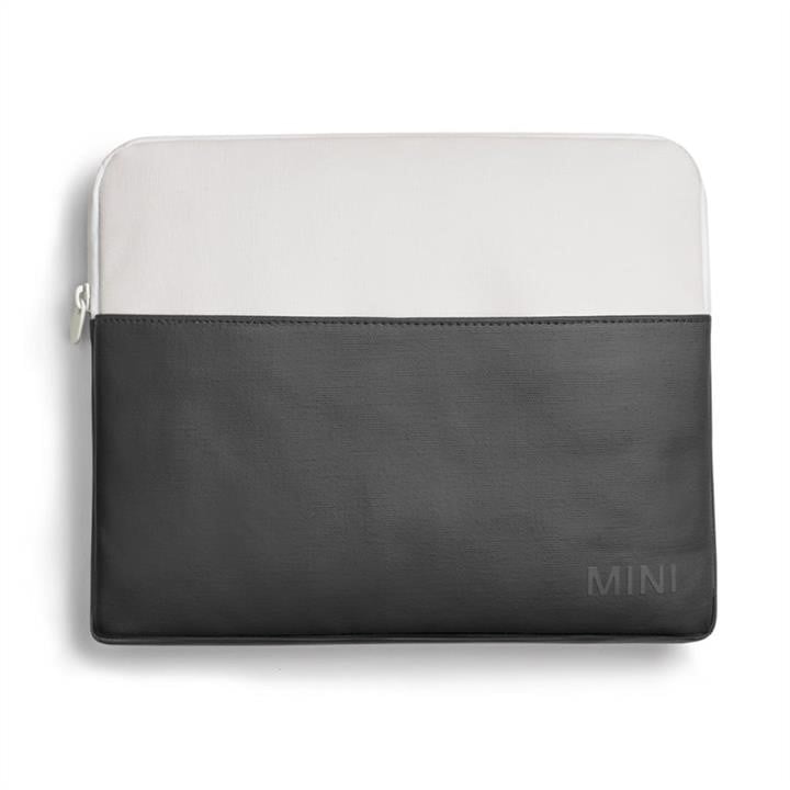 BMW 80 21 2 445 664 Mini Tablet Cover Colour Block, black and white 80212445664: Buy near me in Poland at 2407.PL - Good price!