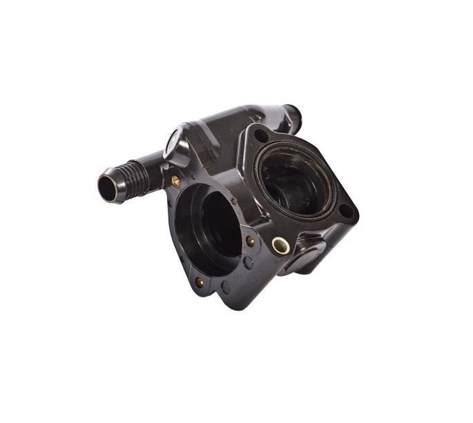 BSG 30-126-013 Thermostat housing 30126013: Buy near me in Poland at 2407.PL - Good price!