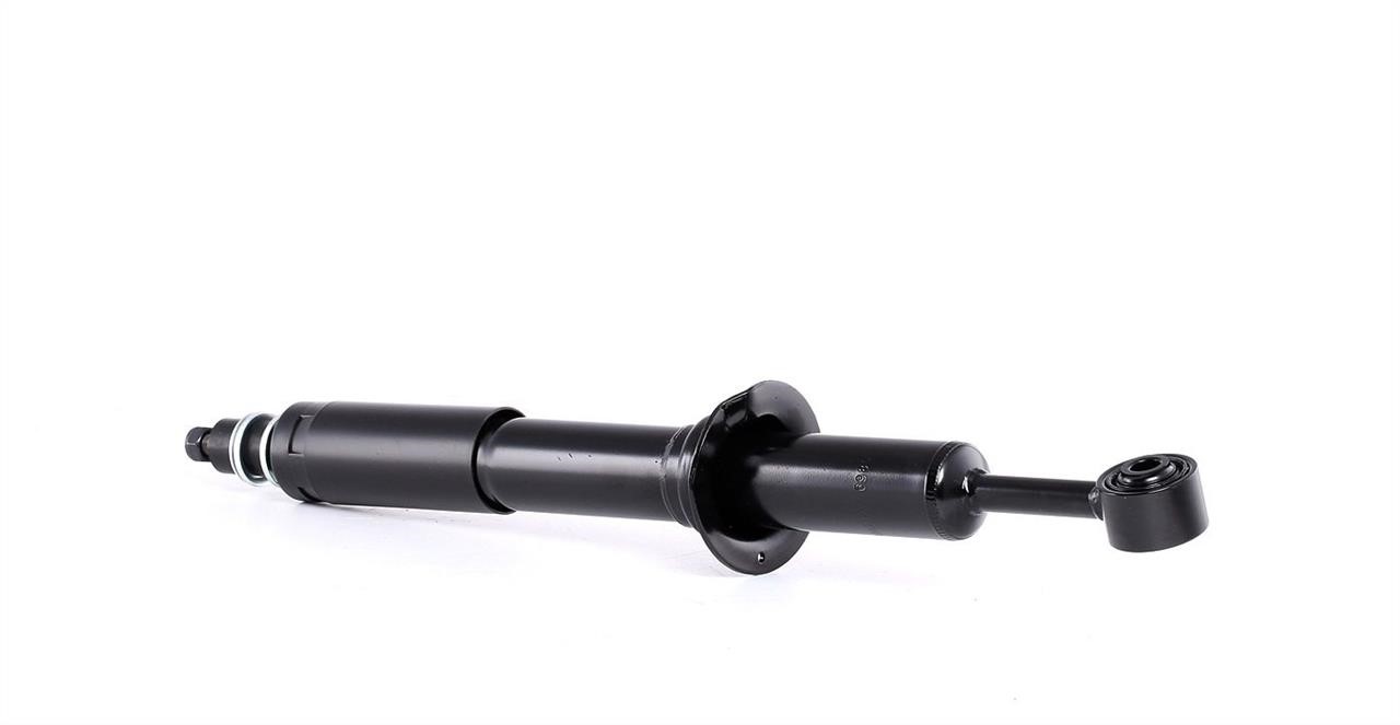 Toyota 48510-09J90 Front oil and gas suspension shock absorber 4851009J90: Buy near me in Poland at 2407.PL - Good price!