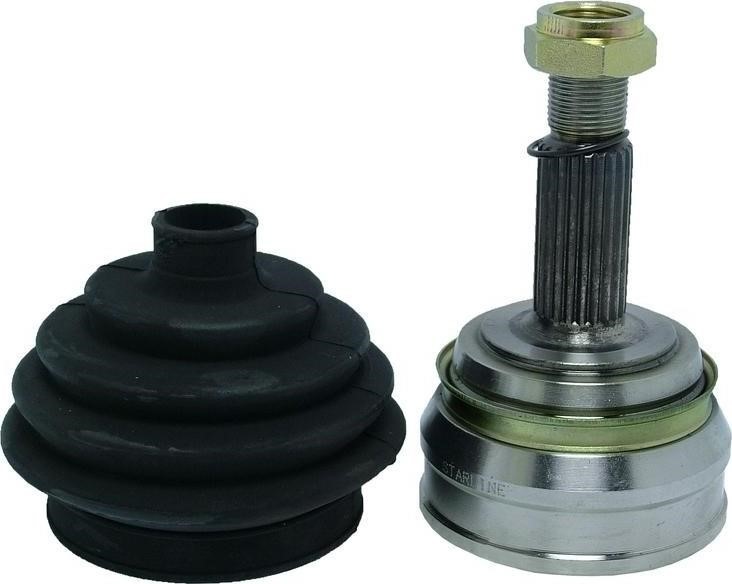 StarLine 12.13.600 CV joint 1213600: Buy near me at 2407.PL in Poland at an Affordable price!