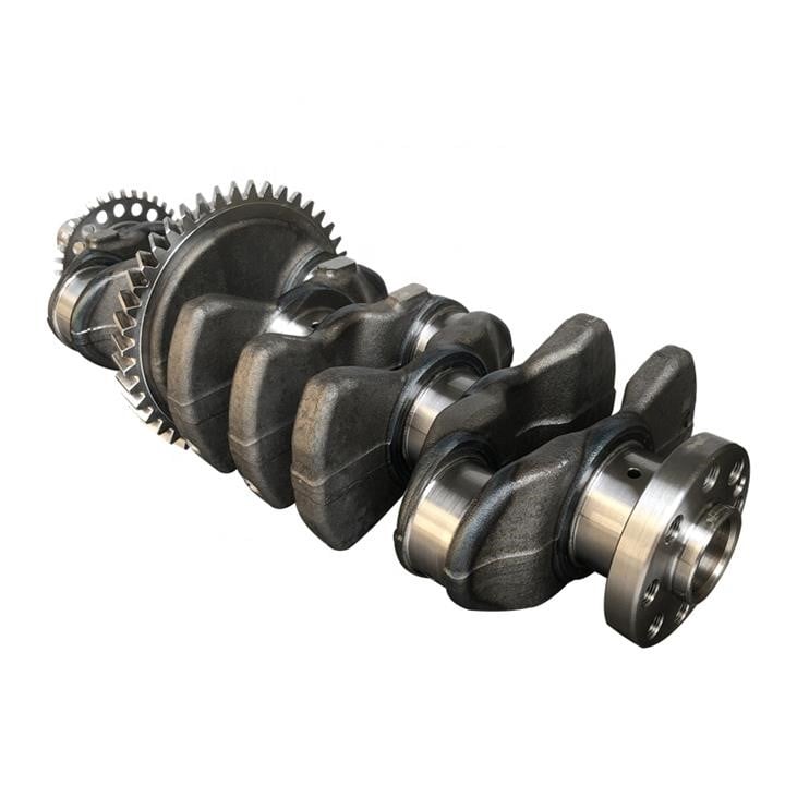 Toyota 13401-36010 Crankshaft 1340136010: Buy near me at 2407.PL in Poland at an Affordable price!