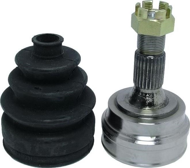 StarLine 16.12.601 CV joint 1612601: Buy near me in Poland at 2407.PL - Good price!