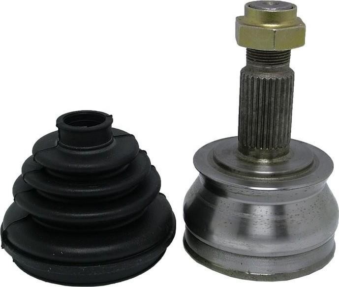 StarLine 18.16.600 CV joint 1816600: Buy near me in Poland at 2407.PL - Good price!